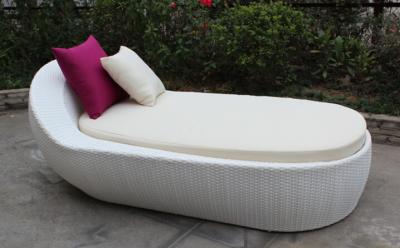 China Calesa al aire libre lounger-16201 de la rota en venta