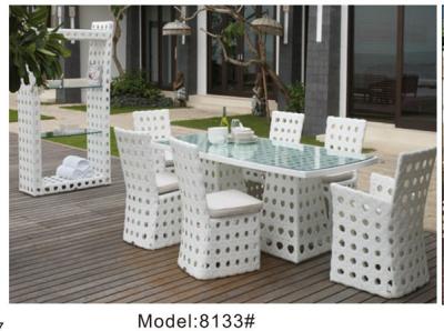 China 6pcs artist dining set -80133 for sale