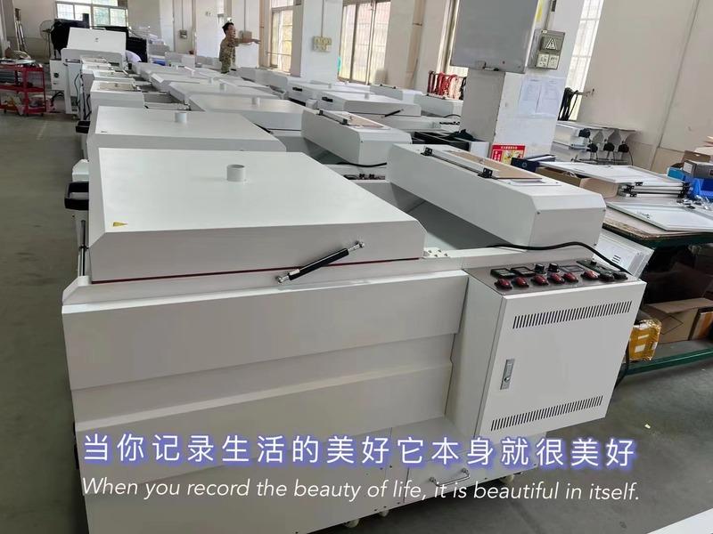 Verified China supplier - Guangzhou Yisheng Office Equipment Co., Ltd.