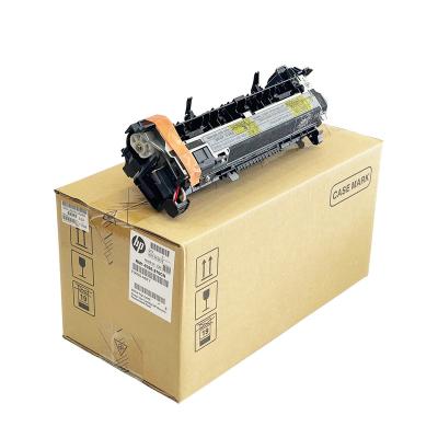 China RM1-8395-000 RM1-8396-000 Parts Fuser Assembly Laser Printer for HP M600 601 602 603 Fuser Unit M601 for sale