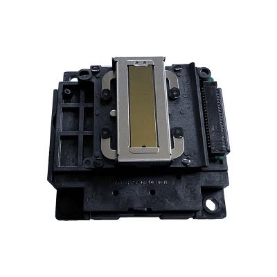 China Original branded printhead impresion cabezal compatible with Epson XP241 L382 L550 L130 Printhead Printer Head FA04010 FA04000 L382 for sale