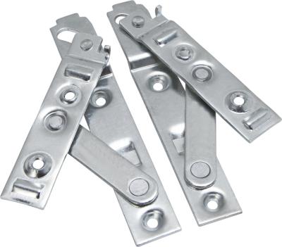 China Modern Stainless Steel Friction Stay Hinge For Aluminum Window Hardware, Window Arm, Friction Hinge Stay for sale