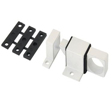 China FOR DOOR zinc alloy door latch and flush bolt, sliding door latch, window latch types for sale