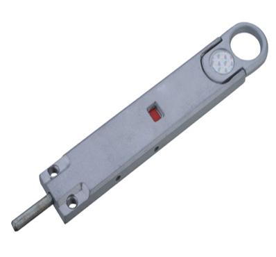 China FOR DOOR zinc alloy door latch and flush bolt, sliding door latch, window latch types for sale