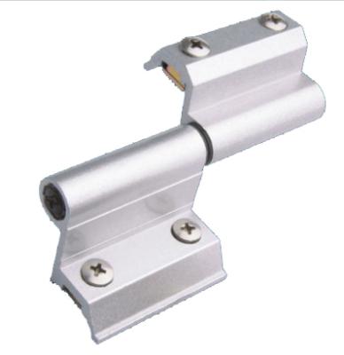 China Modern aluminum hinge for door or window, door hinge, iron hinge with powder coated for sale