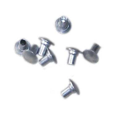 China FOR WINDOW window rivet, blind rivet, aluminum rivet or rivet nut for sale