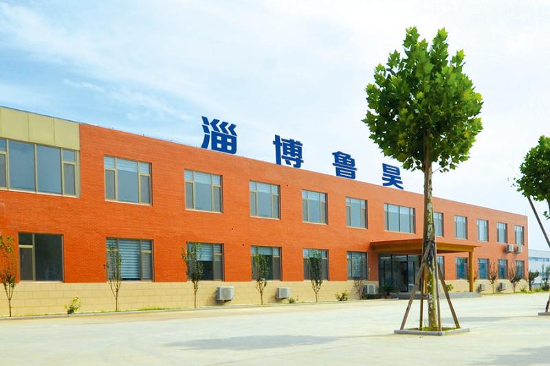 Verified China supplier - Shandong Luhao Machinery Technology Co., Ltd.