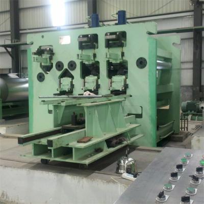 China Customizable Bending Straightening Machine For Stainless Steel Coils Straightening Press Machine for sale