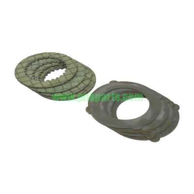 China Tractor Parts And Accessories Tractor Parts Supplies JD Tractor Parts Disc Kit RE271382 Disc Kit Fits For JD zu verkaufen