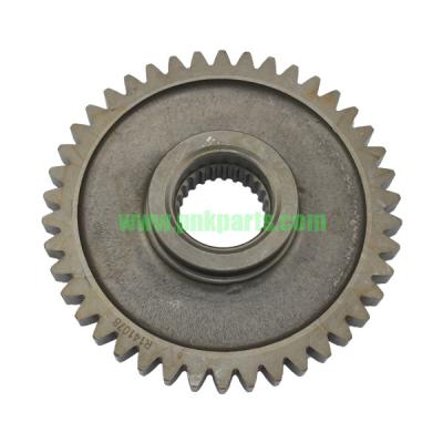 中国 SU23579 R130354 SPUR GEAR Pinion Shaft Gear Tractor parts fit for JD 5715 models CHINA OEM aftermarket replacement parts 販売のため