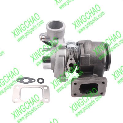 China Piezas del motor de WeiChai del turbocompresor de Gt1749s GT1749S 28200-4A480 en venta