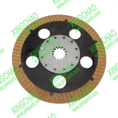 China SJ17870 AL162808 AL76887 JD Tractor Parts Brake Disk,STEERING AND BRAKES Agricuatural Machinery Parts for sale