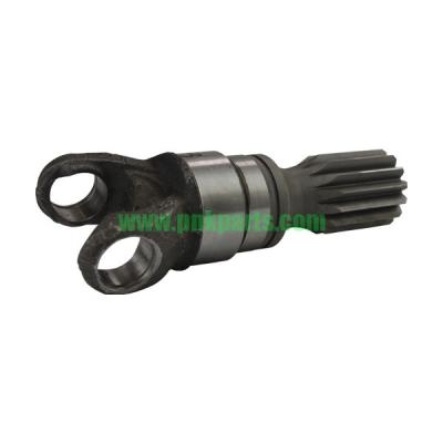 China R271433 JD Tractor Parts Universal Gezamenlijk Yoke Agricuatural Machinery Te koop