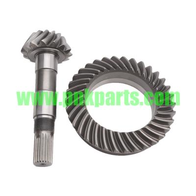 China 7250450702  Massey Ferguson Tractor Parts Bevel Gear Agricuatural Machinery Parts for sale