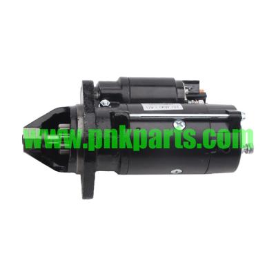 China 366703M91 Tractor Parts Massey Ferguson  Starter Agricuatural Machinery Parts for sale