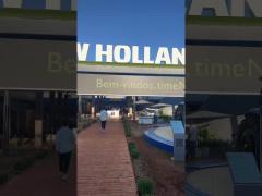New Holland
