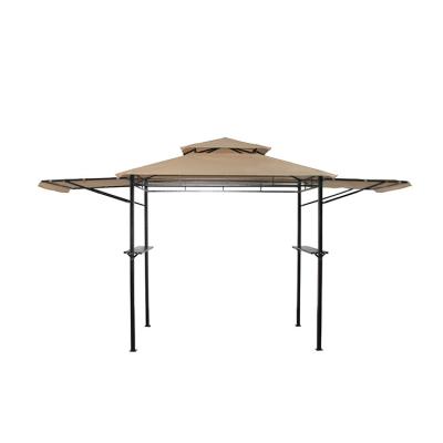 China Upgrade Your Outdoor Cooking Experience with This Gazebo Package Size 4.212*39*12.5cm for sale