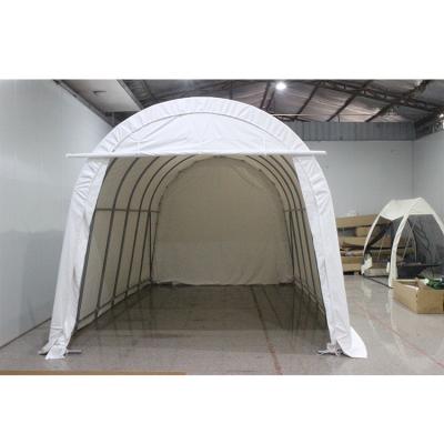 China Finitura de vela não revestida Qatar Canopy grande 400*730*330cm Tenda para festas corporativas à venda