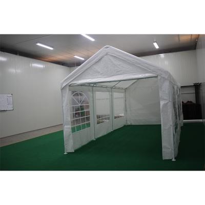 China NATURE Tenda exterior de madeira tratada sob pressão para qualquer condição climática à venda