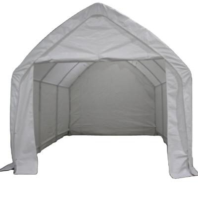 China 360*600*340cm Metal Frame Profile Sound Proof Large Party Event Tent for Garages Weddings for sale