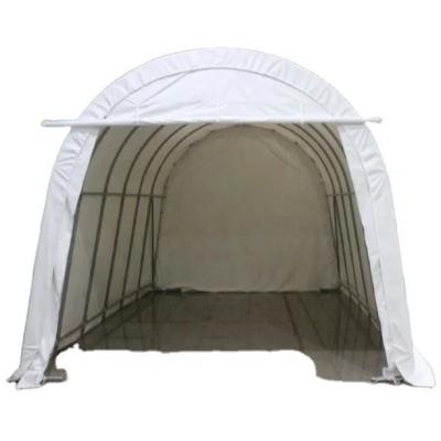 China NATURE Madeira tratada sob pressão Canopy impermeável para eventos e festas 400*730*330cm à venda