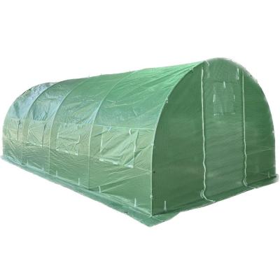 China 3X2X2M Landbouwspeelhuisjes De ultieme oplossing voor buitenplant Te koop