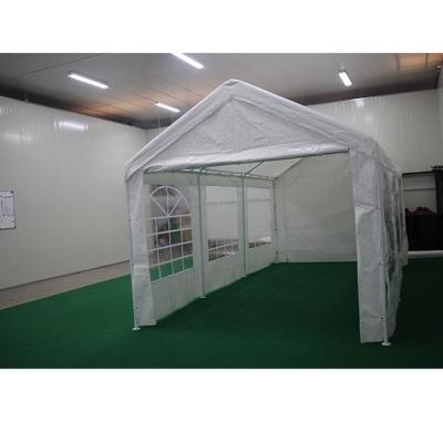 Chine Carport pliable et rétractable couvre le hangar de voiture à vendre