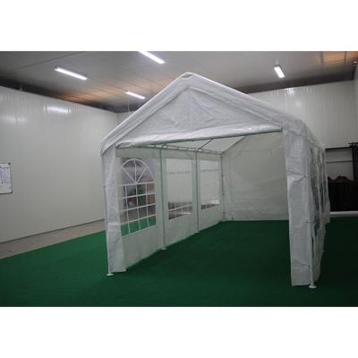 China CP004-W Metal Type Commercial Grade Heavy Duty Marquee Luxe Camp Huwelijk Te koop