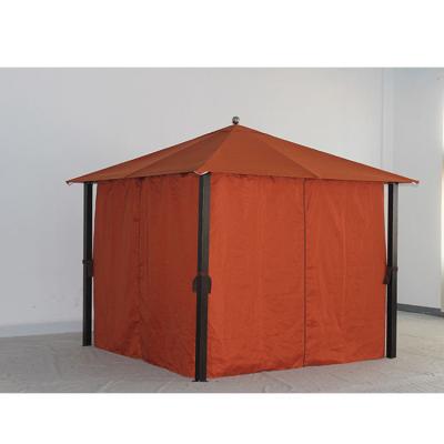 China 223*35.5*16.5cm Package Size Easy Foldable Beach Tent for Outdoor Camping Gazebo for sale