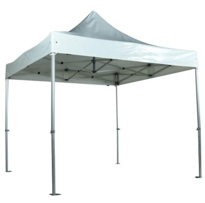 China Outdoor Furniture Aluminum Folding Tent with Aluminum Frame and Mosquito Netting for sale