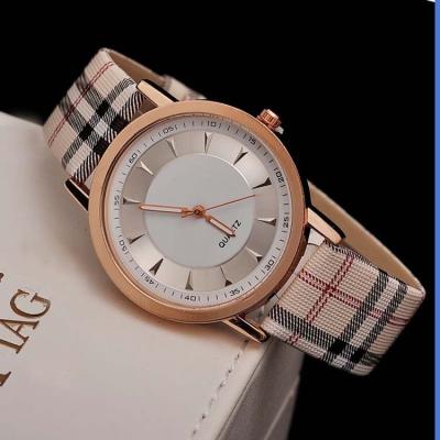 Китай New Brand Luxury Fashion Quartz Ladies Watch Clock Rose Gold Dial Dress Casual Wristwatch relogio feminino Women Watches продается