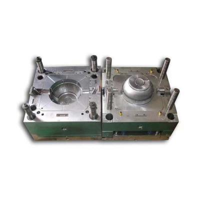 China Factory Modern Reliable Wholesale Injection Good Quality Plastic Mold Machine for sale