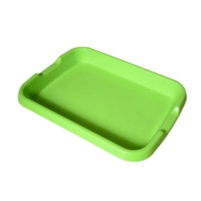 China plastic seed planting seed germination tray for wheatgrass germination tray for sale