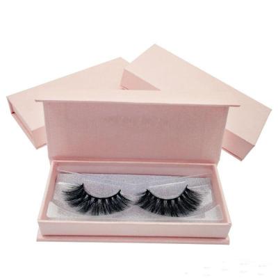 China Wholesale Natural Fluffy Tapered Bulk Mink 15 Millimeter Mink Eyelashes Natural Soft Eyelash Lashes Vendor for sale