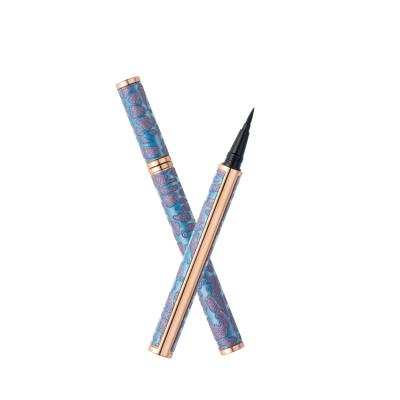 China Factory Sale New Arrival Waterproof Colorful Private Label Waterproof Eyeliner Adhesive Eyeliner Wholesale for sale