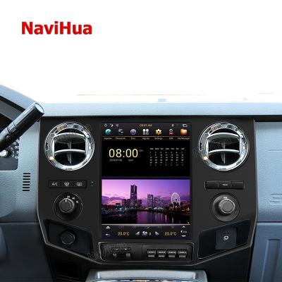 China Autoraio Autoraio Car Dvd Android Car Dvd Player Navihua Car DVD Player Android GPS Audio Capacitive Screen Auto Navigation Navigation For Ford F250 F350 2009-2012 for sale