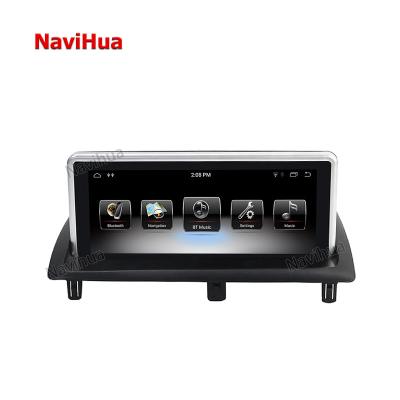 China Newest Android System RAM4G +ROM64G Car Radio Multimedia GPS Video DVD Player GPS Navigation For Lexus CT200 High End for sale