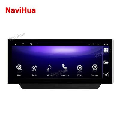 China Navihua GPS Car DVD Player Multimedia System Car Monitor For Honda CRIDER Android 2019 Navigation 12.3 Inch Touch Screen Automotive for sale