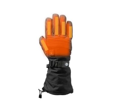 China Various Men's Promotional Goods Using Popular Product Electric Heating Gloves for sale