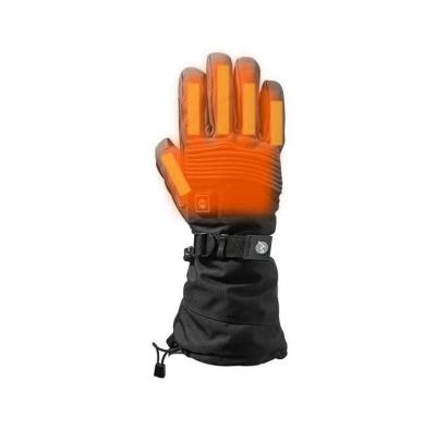 China Men Quality Popular Product Guaranteed Hot Selling Electric Heating Gloves for sale