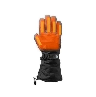 China Various Good Quality Popular Product Men 1 Pair Electric Winter Heating Gloves for sale