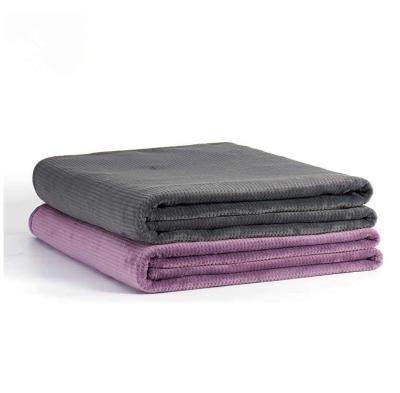 China Quality PORTABLE Professional Popular Product Manufacturing Portable Warm Blanket for sale