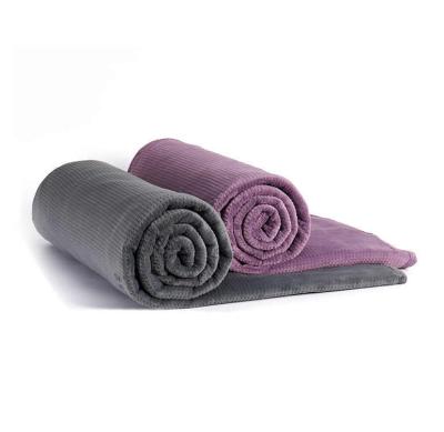 China PORTABLE The Heated Blankets Fine Quality Popular Product Soft Electric Flannel for sale