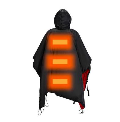 China Hybrid type durable high quality using various popular cape style passionate sleeping bag for sale