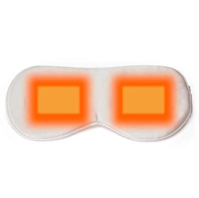 China Battery Capacity: 5000 mAh Operating Time: 6h Guaranteed Quality Unique Popular Product Electric Heated Eye Mask for sale