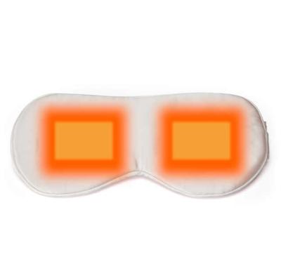 China Battery capacity: 5000 mAh operating time: 6h rechargeable newcomer latest design popular product passionate eye mask for sale