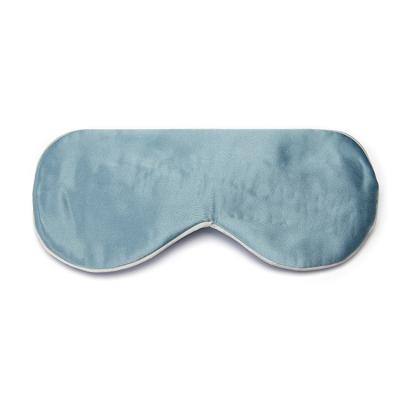 China Latest Products 6h Usb Eye Care Mask Compress Sleep Electric Heating Warm Eye Mask for sale