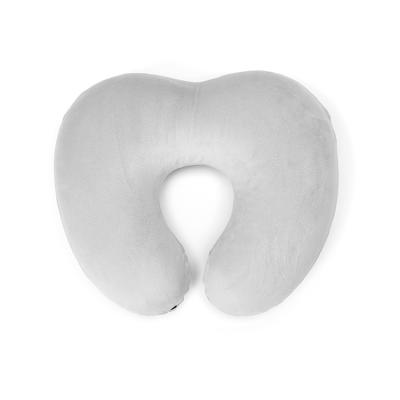 China Factory Supply Anti Dust Mites Suitable Price Neck And Shoulder U Shape Rechargeable Heated Pillow for sale