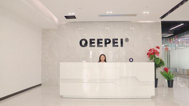 Verified China supplier - Qeepei Auto (Ningbo) Co., Ltd.