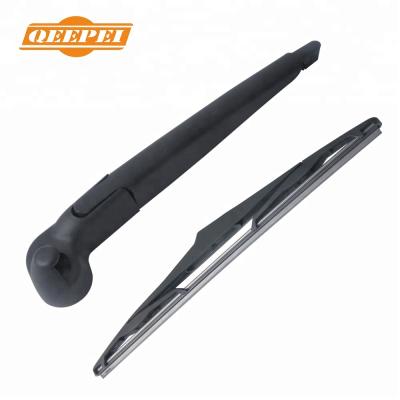 China Factory wholesale 4-door SUV car rear wiper blade RJP07-3D for Jeep Wrangler 2007-2016 for sale